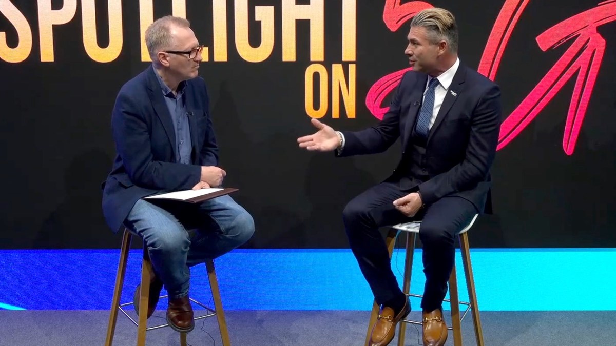 The Slice - MWC Day 3: Getting down to business, Spotlight on 5G The ...