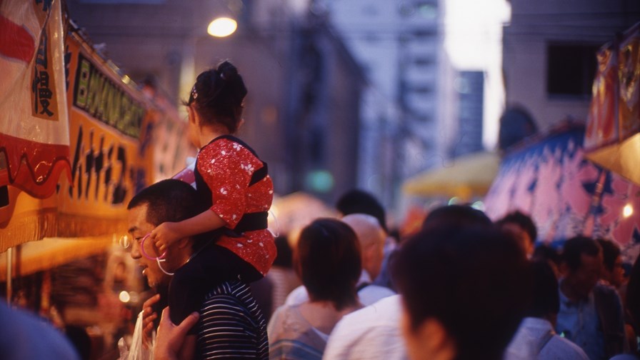 via Flickr © Osamu Kaneko (CC BY 2.0) via Flickr © Osamu Kaneko (CC BY 2.0)