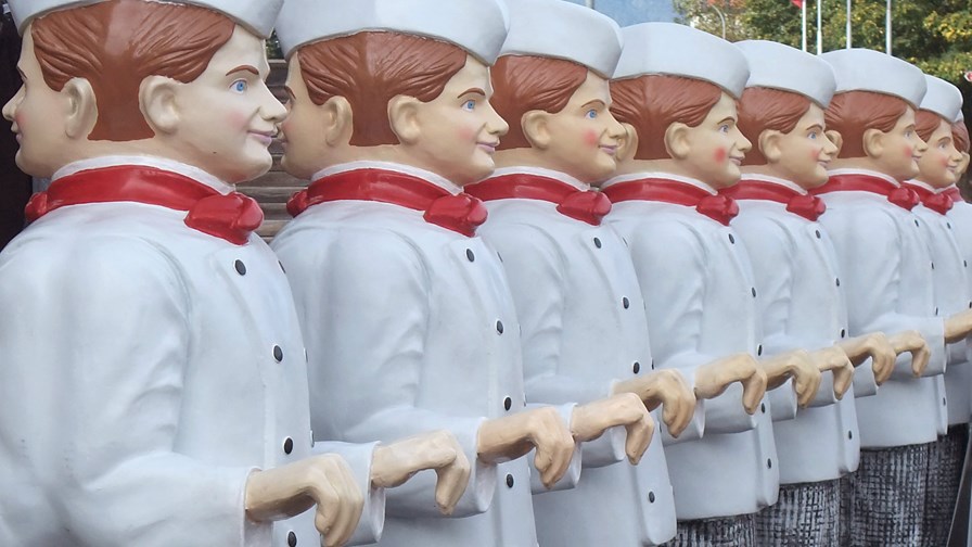 Too Many Cooks? photo via Flickr © Kecko (CC BY 2.0) Too Many Cooks? photo via Flickr © Kecko (CC BY 2.0)