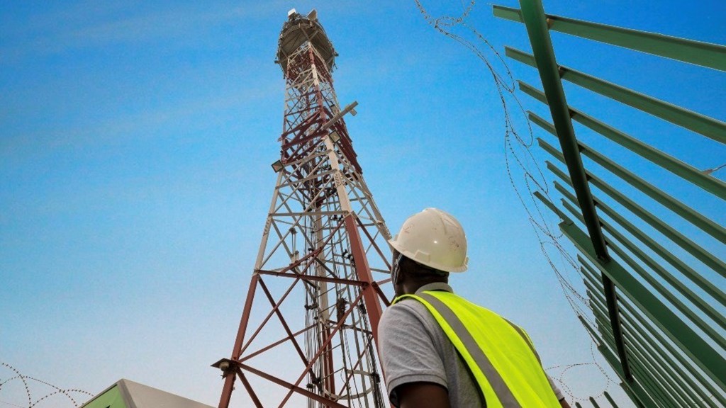 What's up with.... IHS Towers, network automation, China Mobile, Access Evolution - Vimarsana News