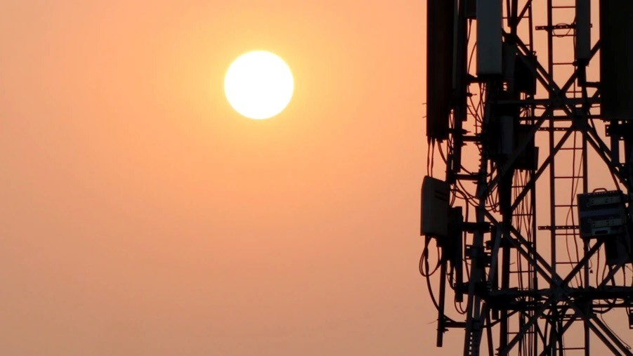 DigitalBridge splashes 820 million on towers in Belgium