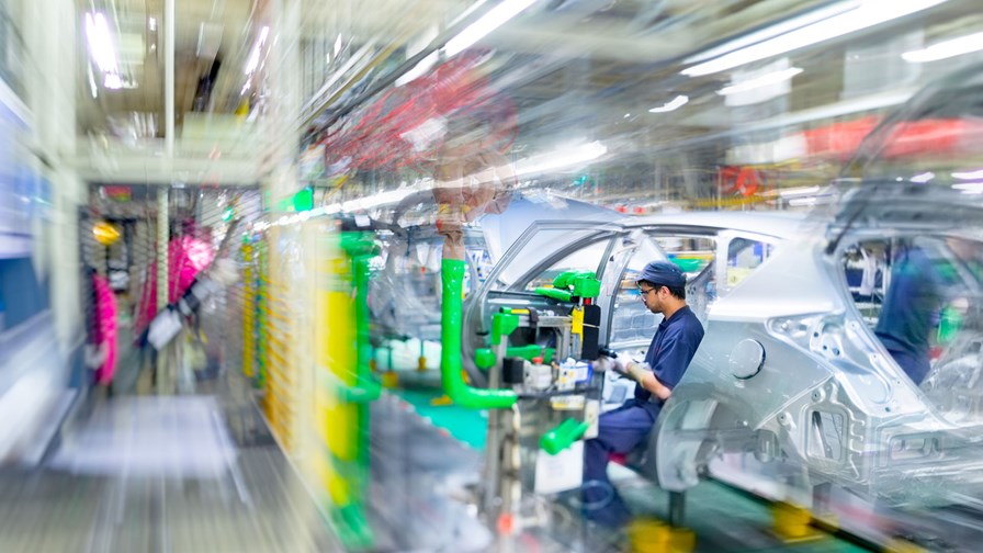 © Flickr/CC-licence/Toyota UK © Flickr/CC-licence/Toyota UK
