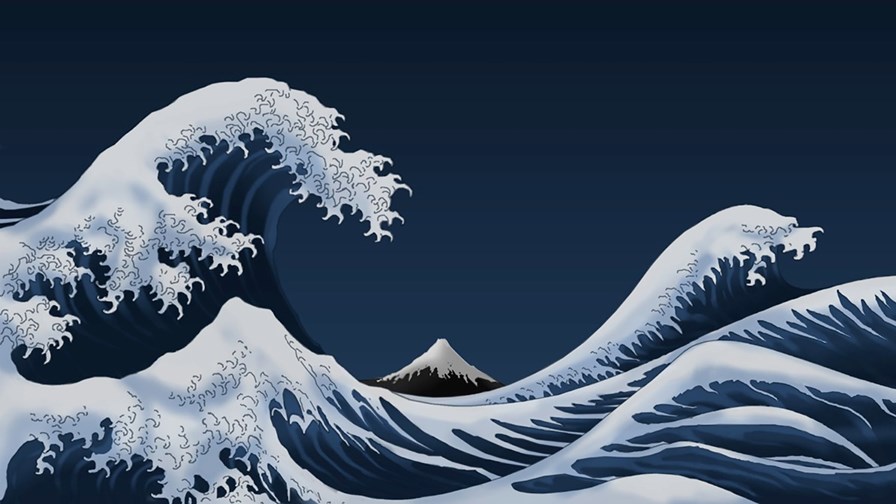 © Flickr/cc-licence/Thor (after the Great Wave off Kanagawa) © Flickr/cc-licence/Thor (after the Great Wave off Kanagawa)