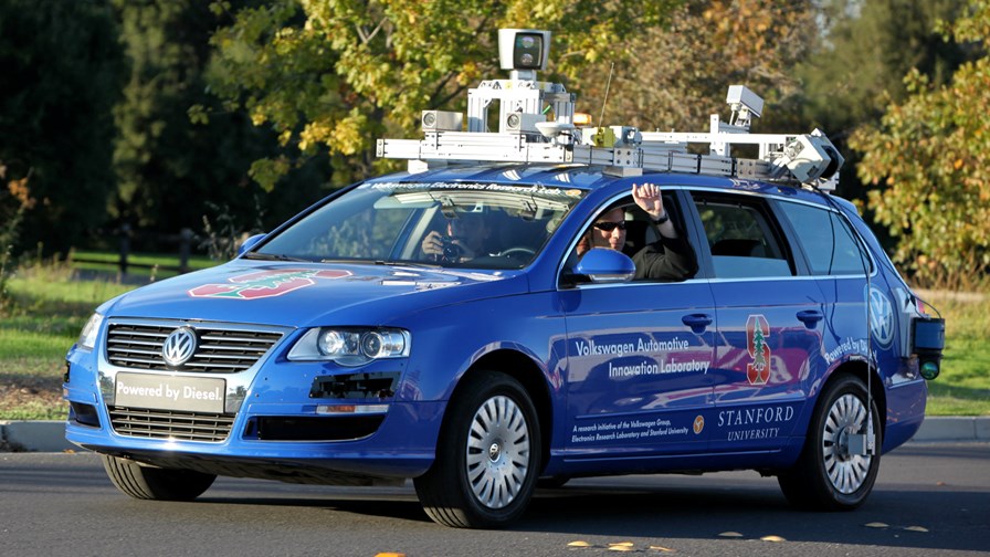 via Flickr © jurvetson (CC BY 2.0) via Flickr © jurvetson (CC BY 2.0)