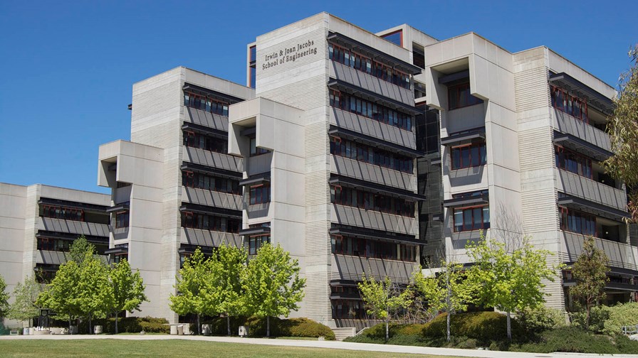 UCSD © Flickr/cc-licence/Amanda Carson UCSD © Flickr/cc-licence/Amanda Carson