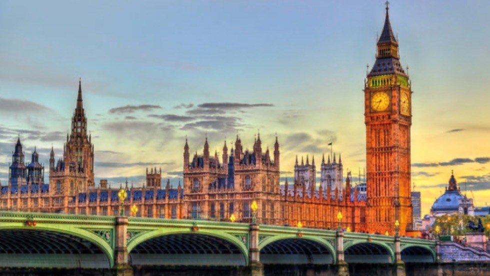 UK government pumps £110m into 5G, 6G R&D - Vimarsana News