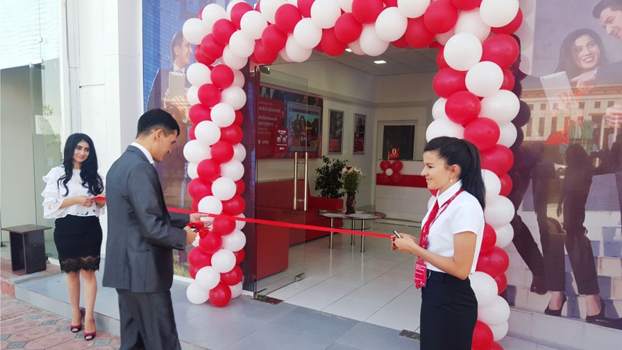 As one door opens, another one closes... © UMS As one door opens, another one closes... © UMS