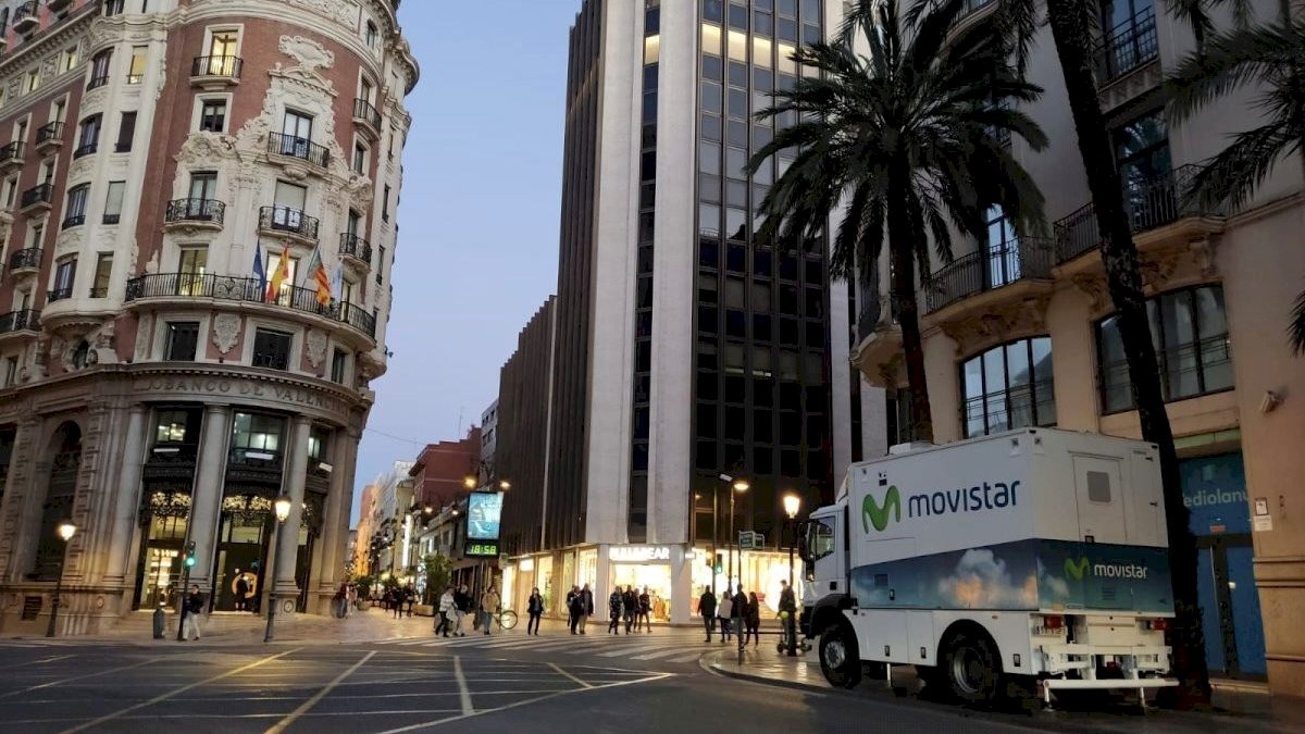 The shifting sands of Spain’s fibre market