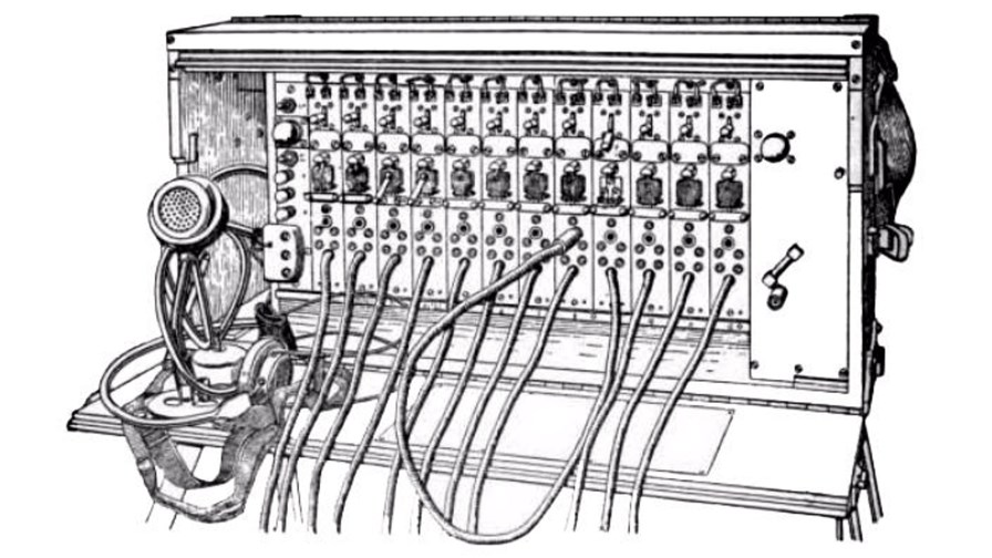 Un-virtual switch via Flickr © Byteboy (CC BY-SA 2.0) Un-virtual switch via Flickr © Byteboy (CC BY-SA 2.0)