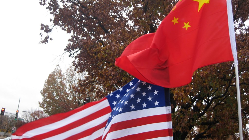 New report claims Beijing tries to "manipulate" the ITU, Access Evolution - Vimarsana News