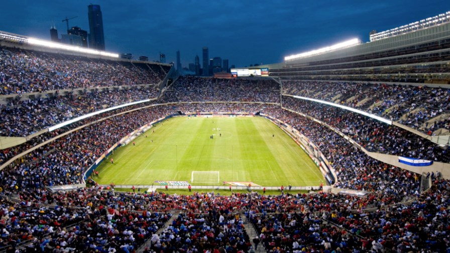 © Concacaf © Concacaf