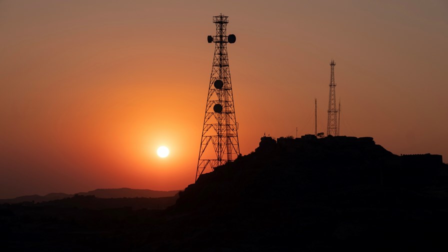 Picture courtesy of Vantage Towers