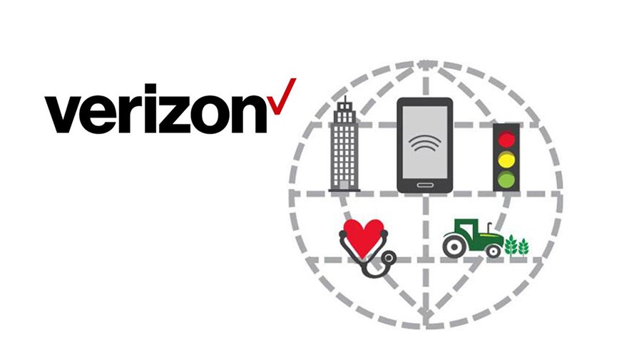 © Verizon © Verizon
