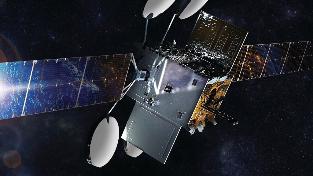 What's up with… Inmarsat & Viasat, BT, human augmentation, Access Evolution - Vimarsana News