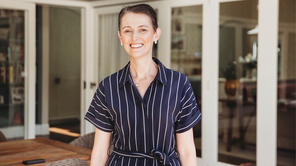 Telstra names Vicki Brady as its new CEO - Vimarsana News