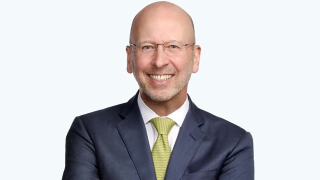 Victor Dodig will become president and CEO of Telus from 1 July 2026.