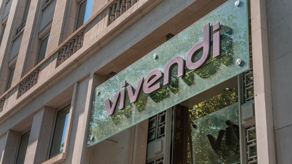 What's up with... Vivendi & TIM, UK broadband, Wipro & Telefónica, Access Evolution - Vimarsana News