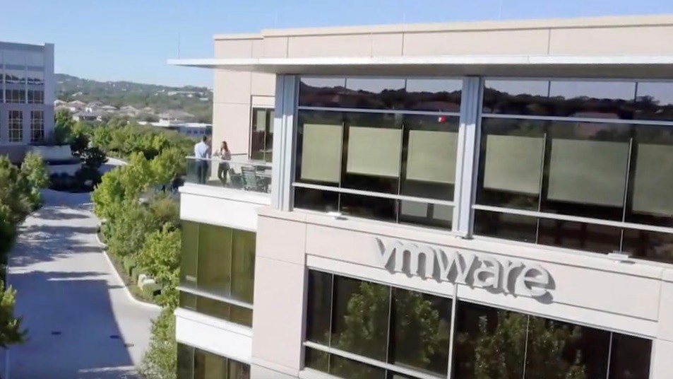 VMware is going solo, to be spun off from Dell | TelecomTV