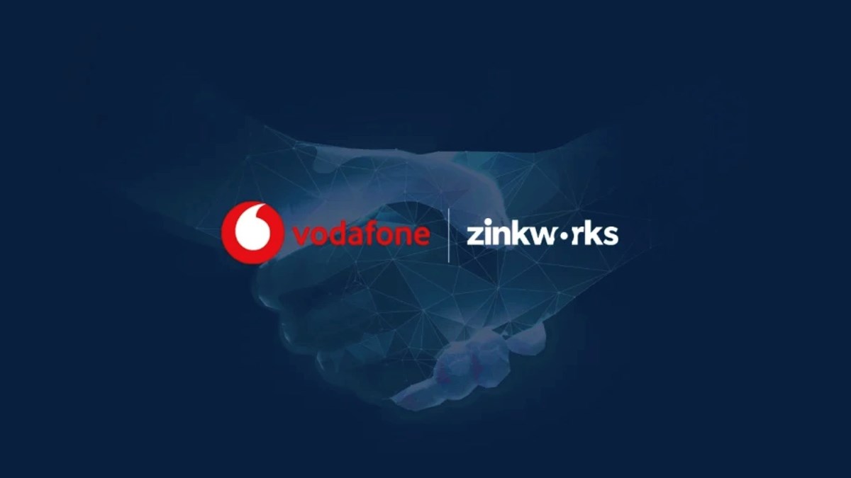 Vodafone builds internal Open RAN developer platform