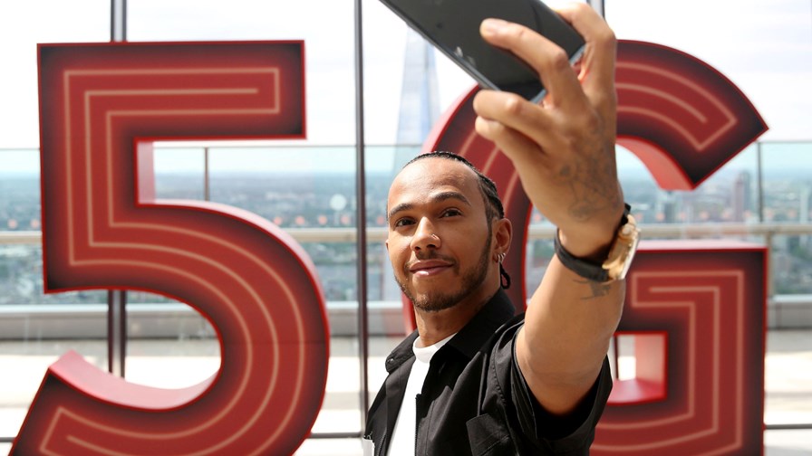 © Vodafone © Vodafone