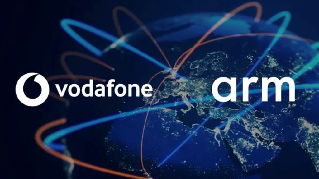 What's up with… Vodafone and Arm, Telstra, KPN, Open RAN - Vimarsana News