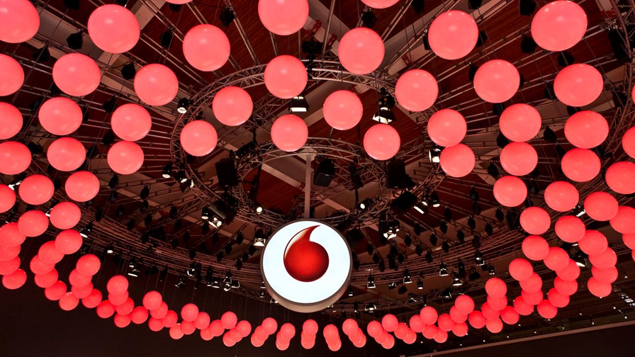 © Vodafone Group © Vodafone Group