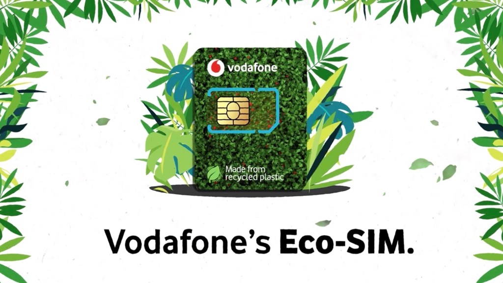 What's up with... Vodafone, ETSI, Samsung & Virgin Media O2, Sustainability - Vimarsana News
