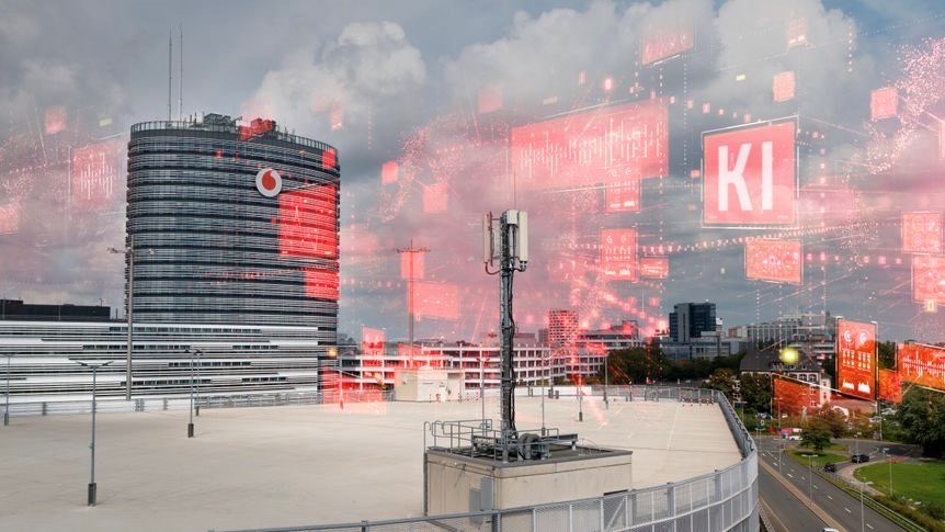 Source: Vodafone Germany Source: Vodafone Germany