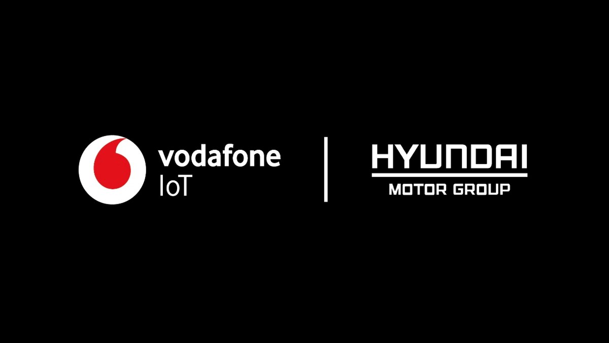 Hyundai accelerates Middle East connectivity with Vodafone IoT partnership
