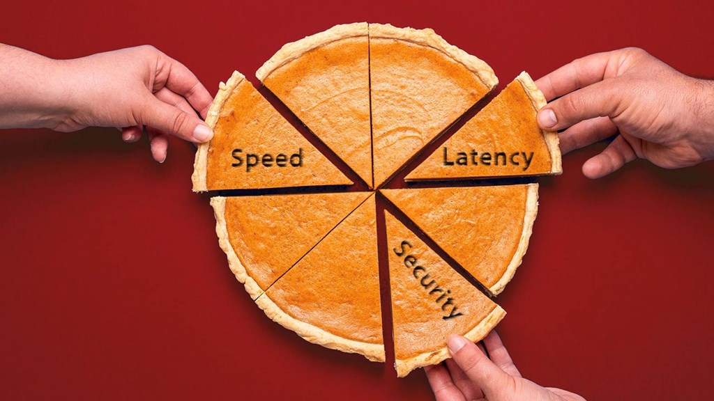 Is 5G slicing a blessing or a curse? - Vimarsana News