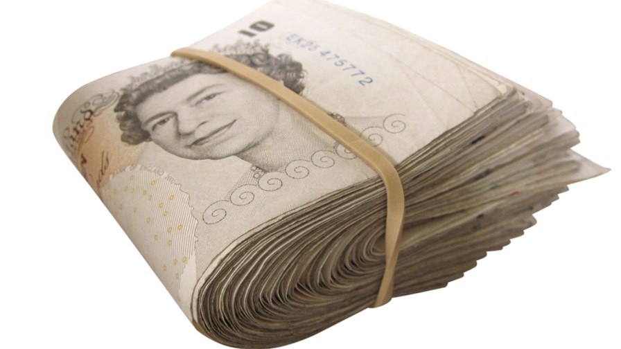 via Flickr © Images Money (CC BY 2.0) via Flickr © Images Money (CC BY 2.0)