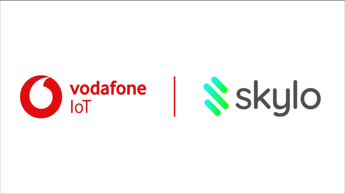 Vodafone IoT partners with Skylo for satellite NB-IoT