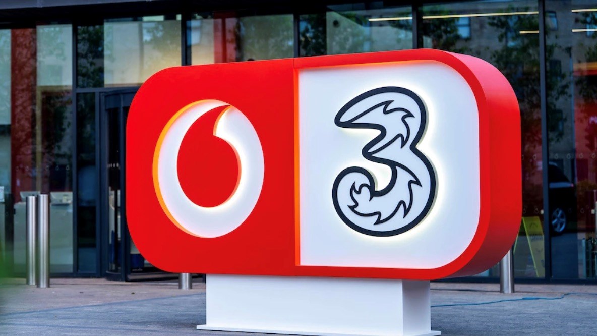 UK’s VodafoneThree to invest ‘tens of millions’ in retail consolidation