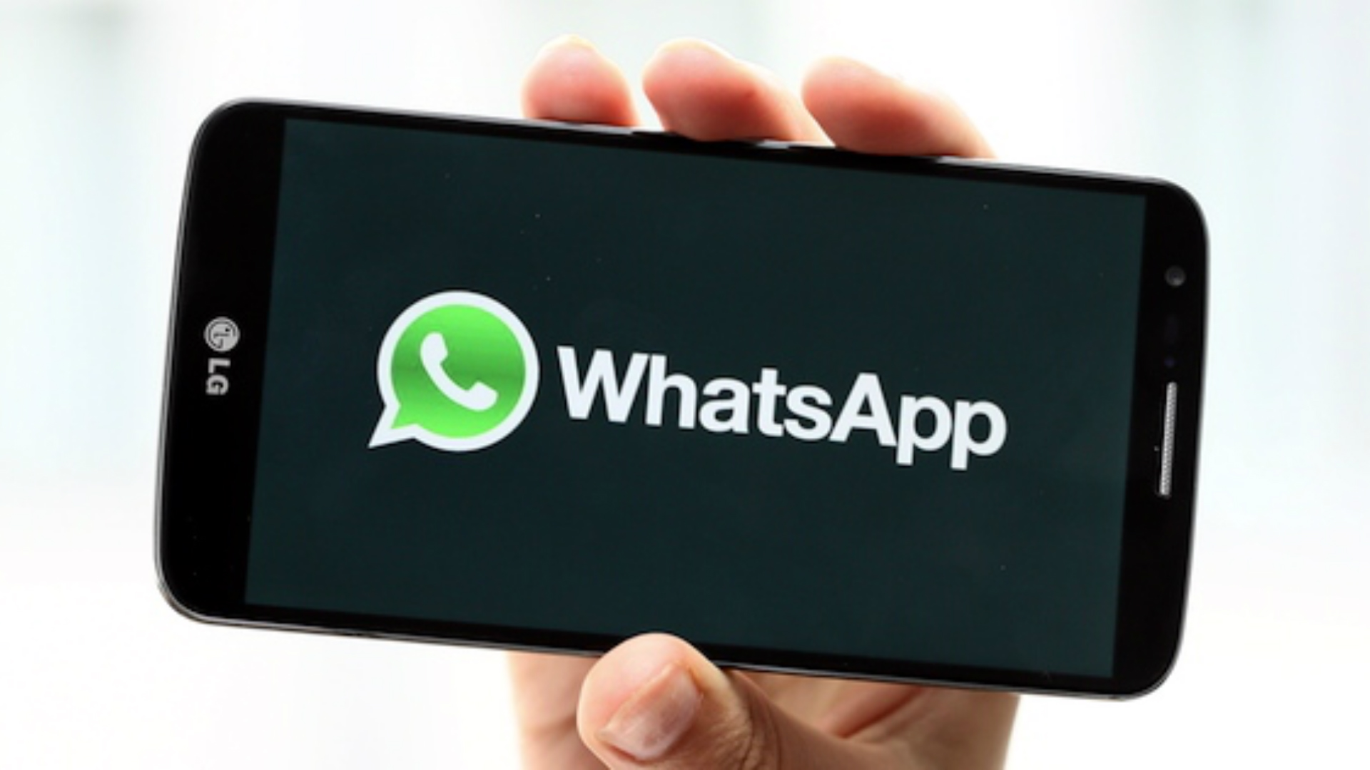 what is whatsapp business model