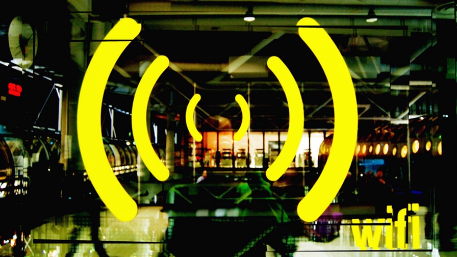 WiFi impact: © Flickr/CC-licence/wheniwasabird WiFi impact: © Flickr/CC-licence/wheniwasabird