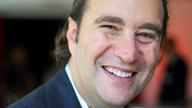 Iliad's Xavier Niel               via Flickr © rsepulveda (CC BY-SA 2.0)