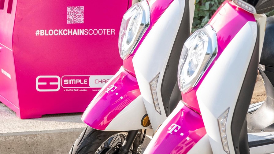 via Deutsche Telekom, September 2019 via Deutsche Telekom, September 2019