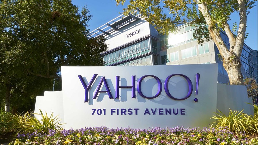 © Yahoo © Yahoo