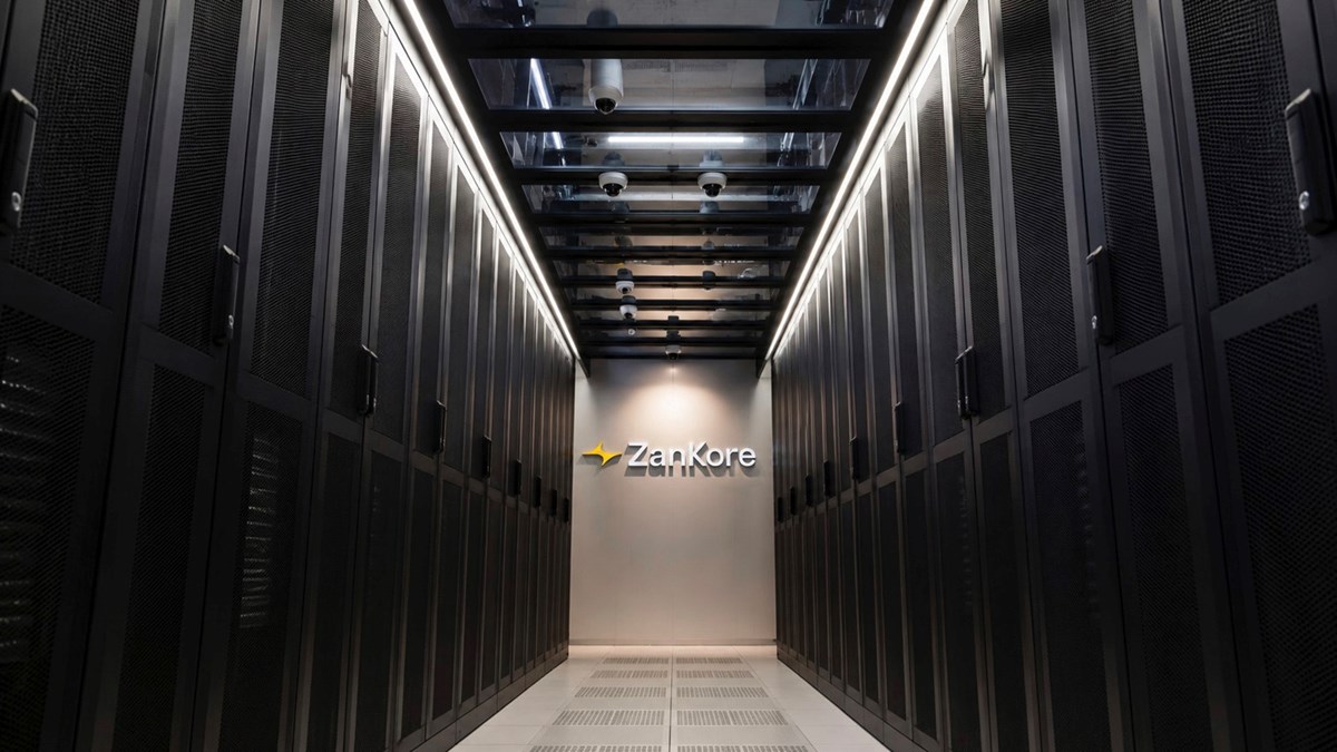 IOH forges AI infra JV with Nvidia, Nokia and Ooredoo