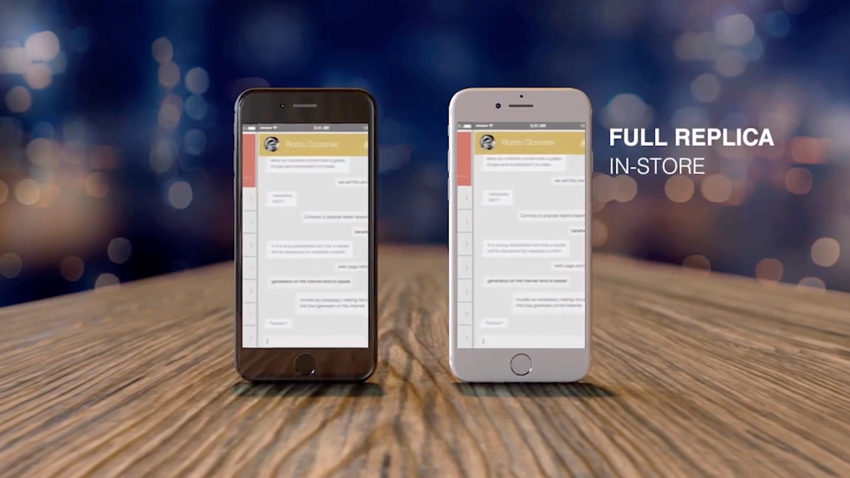 ZephyrTel launches Ultrafast Content Transfer with immediate